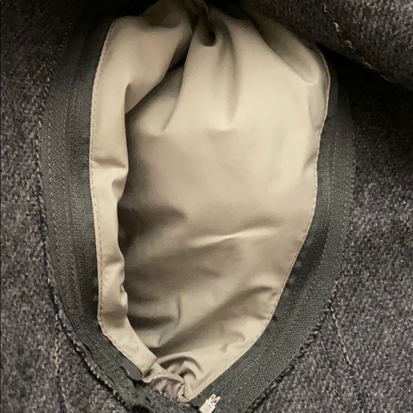 Fabiana Filippi puffer and fur collar coat - Picture 8 of 10